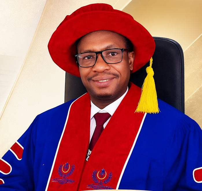 Vice Chancellor